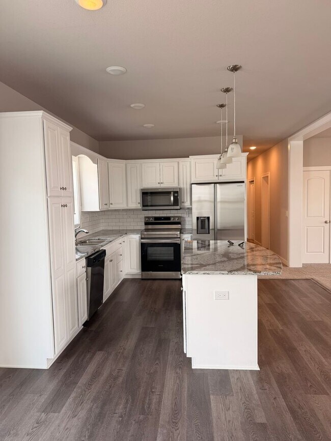 Building Photo - 1726 Kade Ct