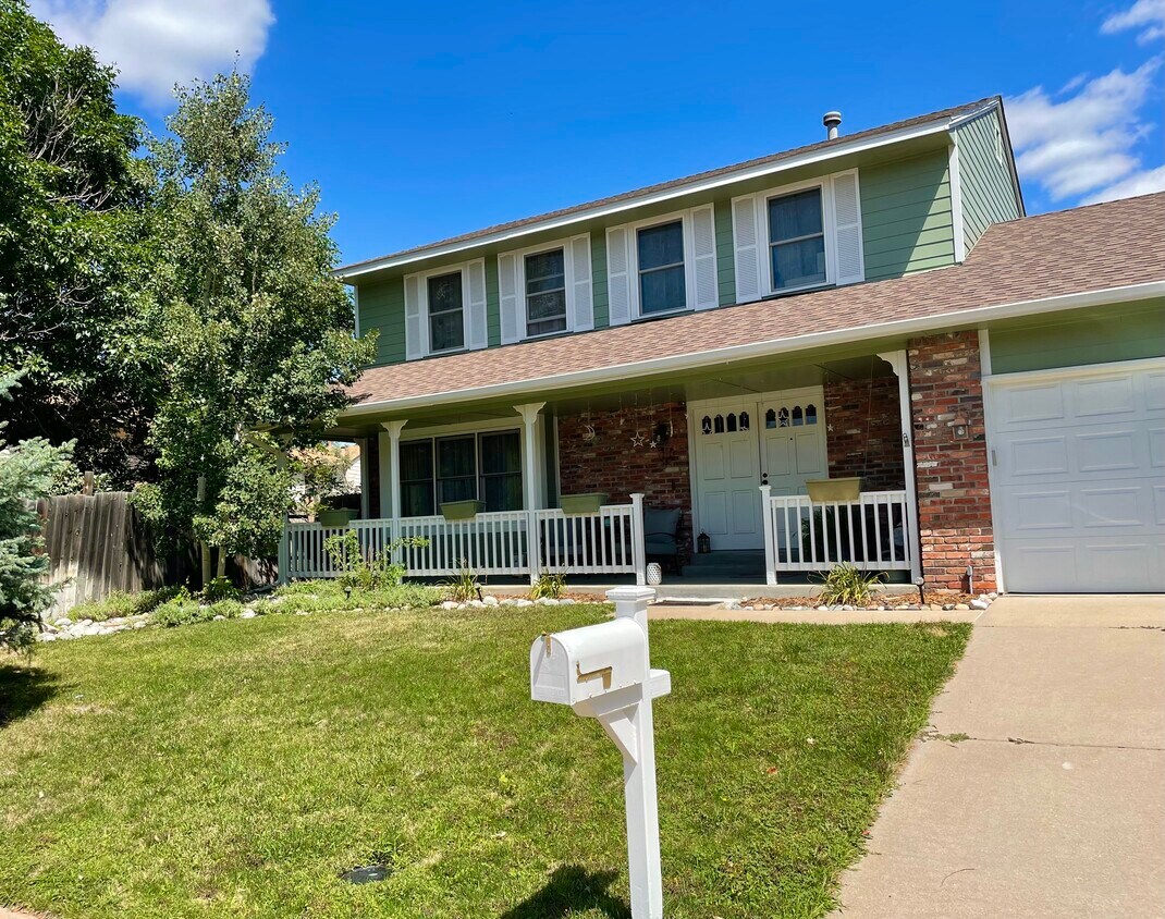 Primary Photo - 5140 S Yampa Cir