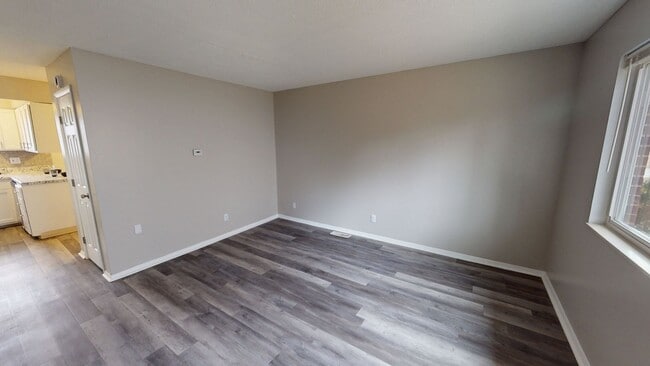 Interior Photo - Canterbury Townhomes