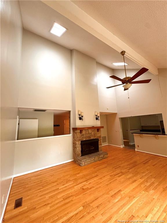 Foto del edificio - 5609 Weatherford Rd