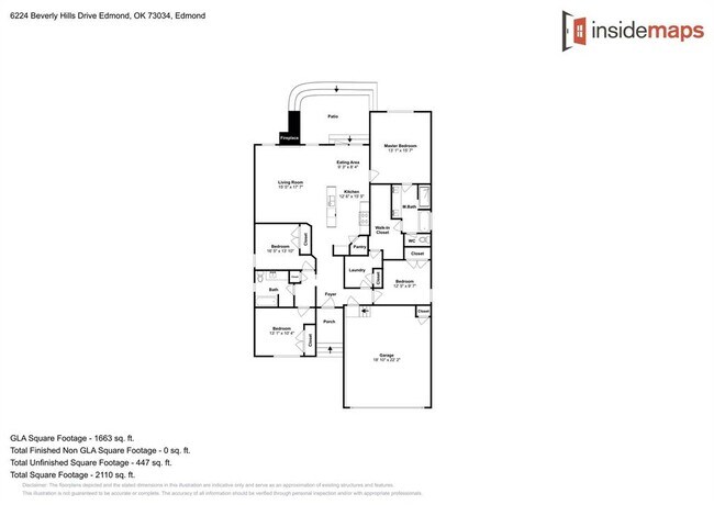 Foto del edificio - 6224 Beverly Hills Dr