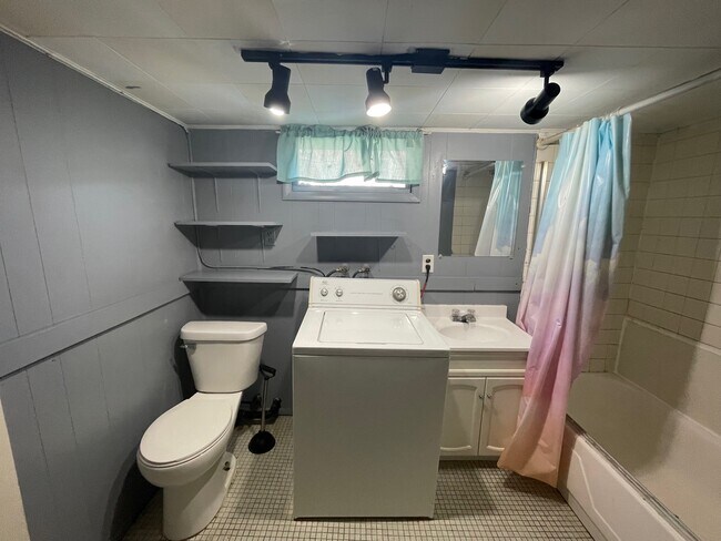 Foto del edificio - 609 Sager St