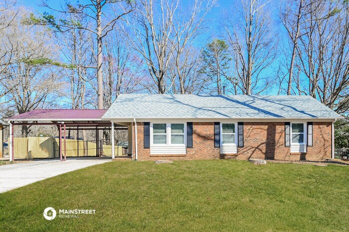 Primary Photo - 10205 Arbor Dale Ave