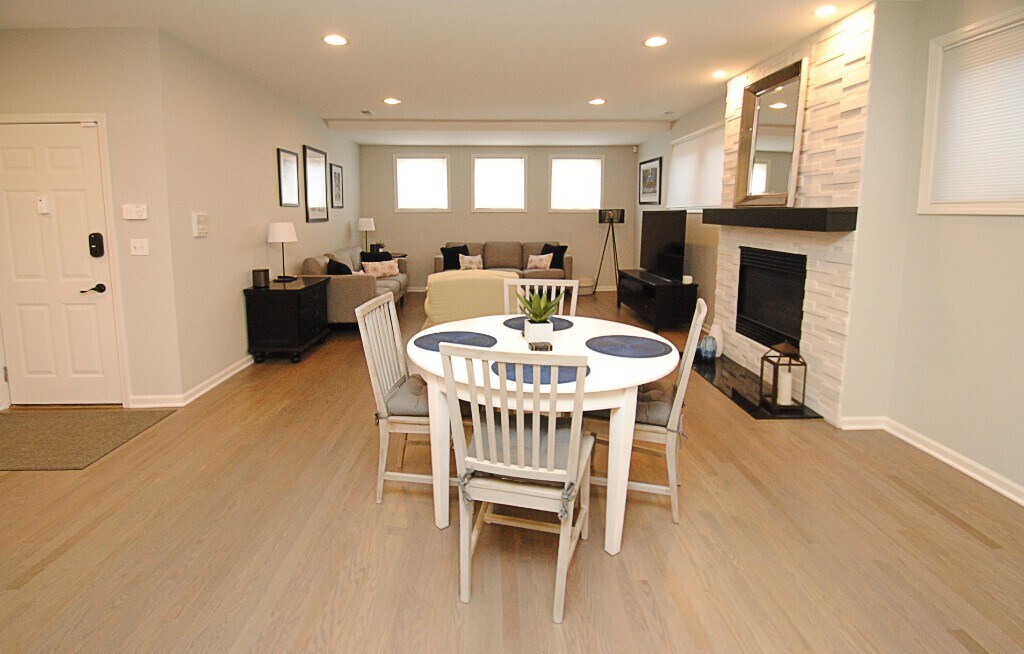 1539 N Wicker Park Ave Unit 001W, Chicago, IL 60622 Condo for Rent in