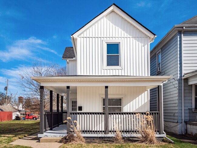 Foto del edificio - 522 Kelton Ave