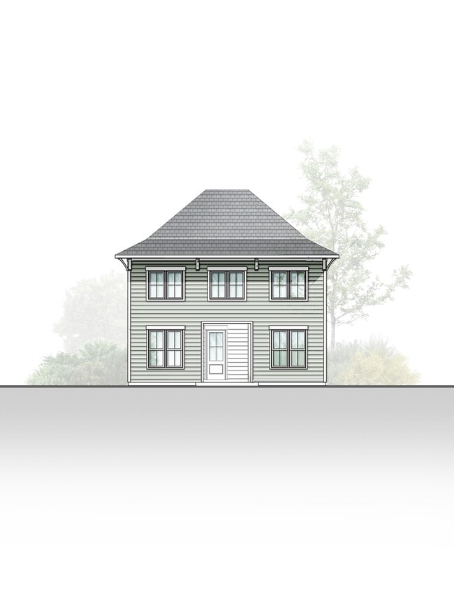 Building Photo - Coach's Corner