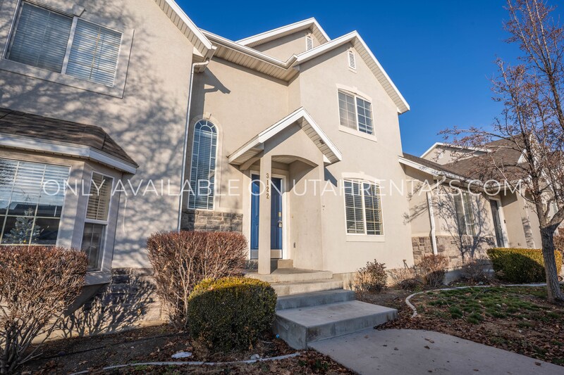 Foto principal - 3122 W Davencourt Loop