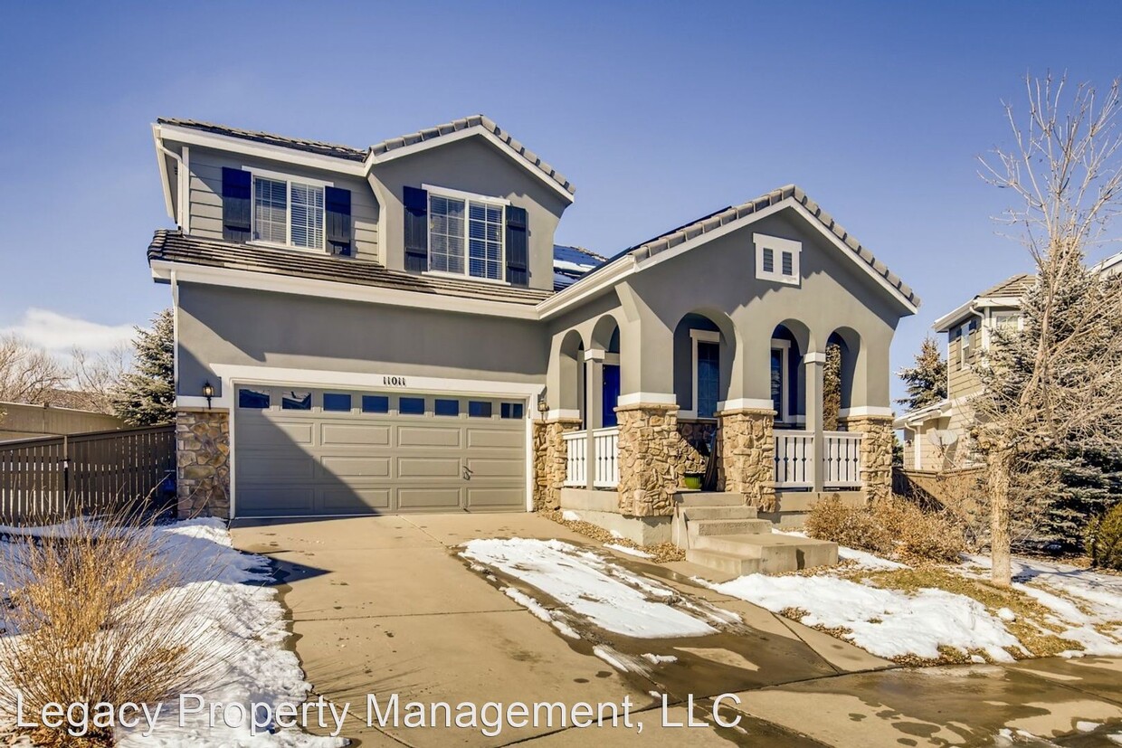 11011 Meadowvale Cir, Littleton, CO 80130 House Rental in Littleton