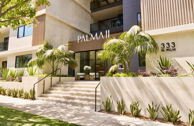 Building Photo - PALMA
