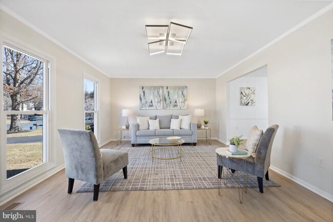 Building Photo - 17105 Amity Dr