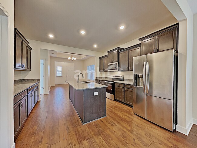 Building Photo - 2214 Rigden Mill Dr