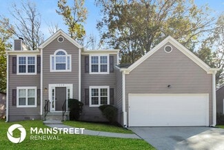 Building Photo - 1358 Ling Dr