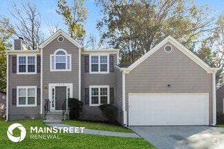 Building Photo - 1358 Ling Dr