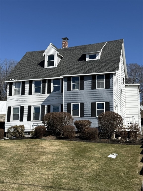 Building Photo - 1635 Osgood St