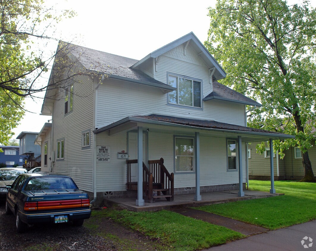 Foto principal - 1571 High St