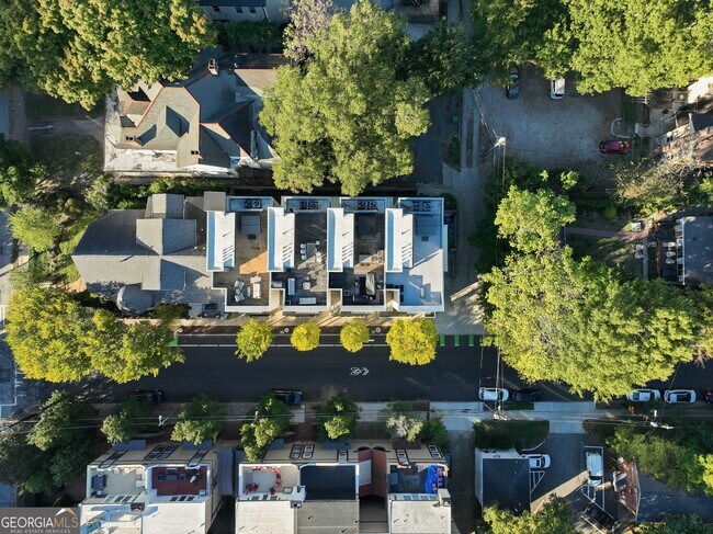 Foto del edificio - 785 Piedmont Ave NE