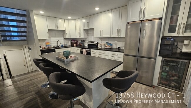 Building Photo - 13758 Heywood Ct