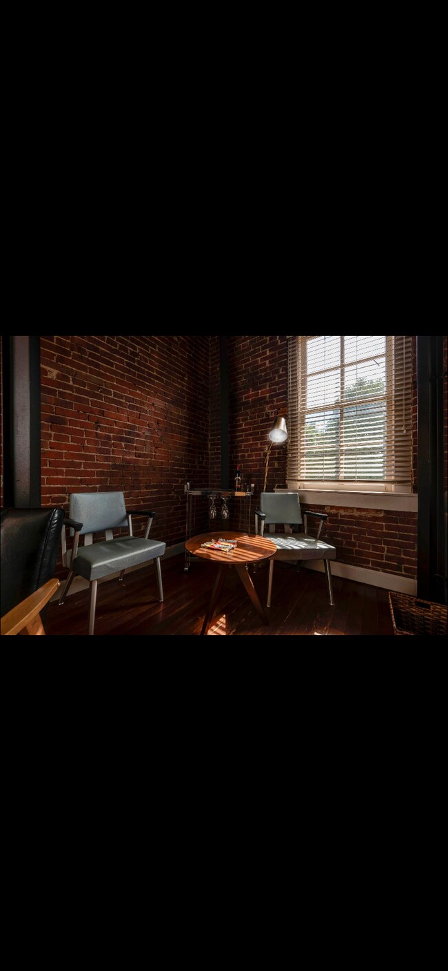 Foto del edificio - 430 S Campbell Ave