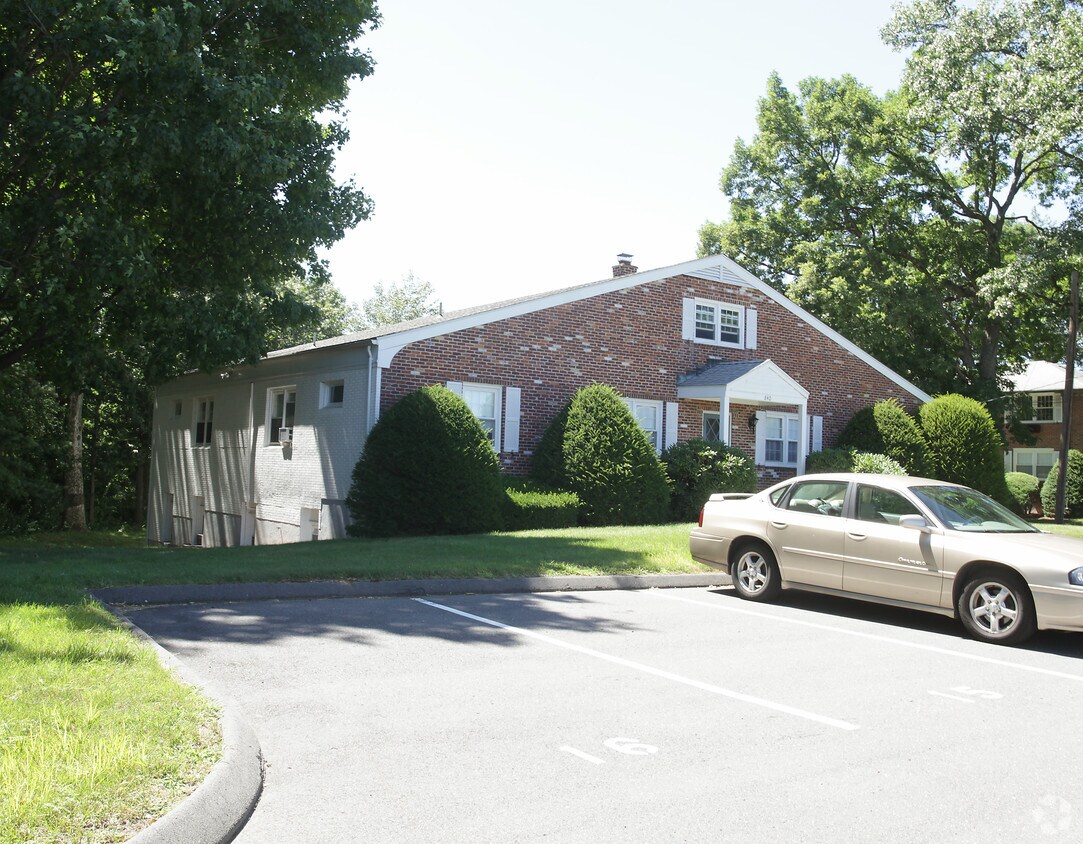 Foto del edificio - 830-840 Middle St