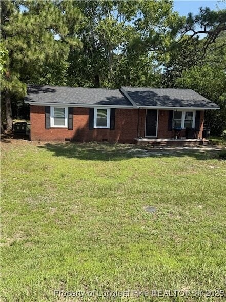 Building Photo - 4112 Legion Rd