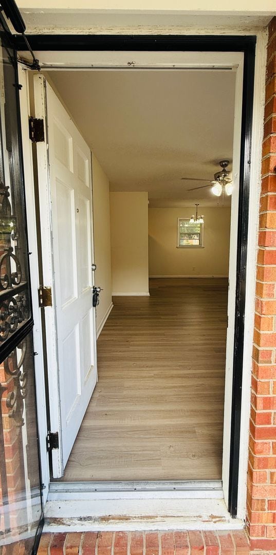 Building Photo - Savoy Heights