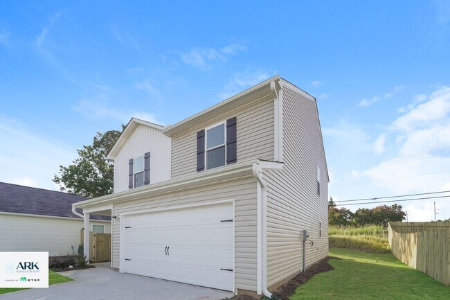 Foto del edificio - 688 Farmstead Trail