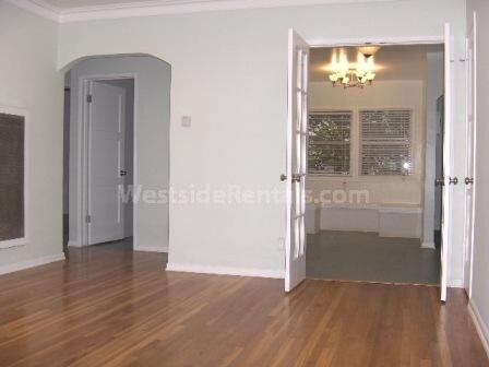 Foto del edificio - 1301 Oak St