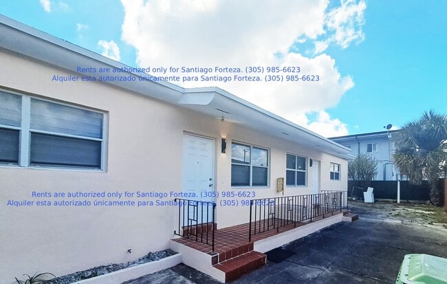 Foto del edificio - 60 NW 46th Ave