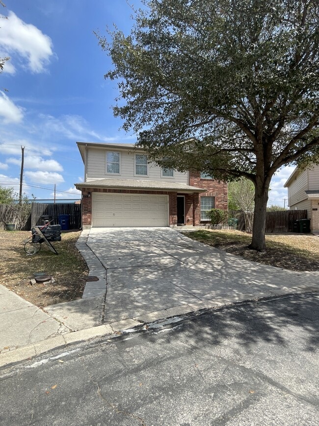 Photo - 6715 Gunlock Creek (San Antonio, TX) House