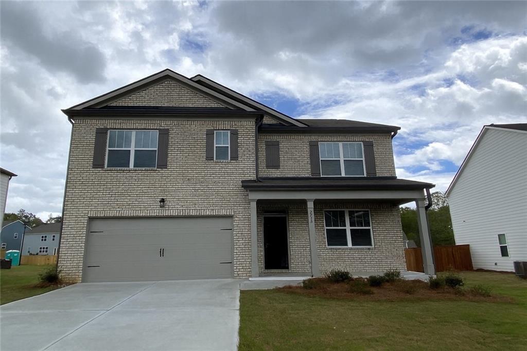 Primary Photo - 2715 Piper Dr