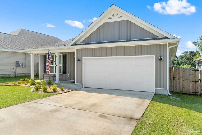 Building Photo - 249 Camellia Dr