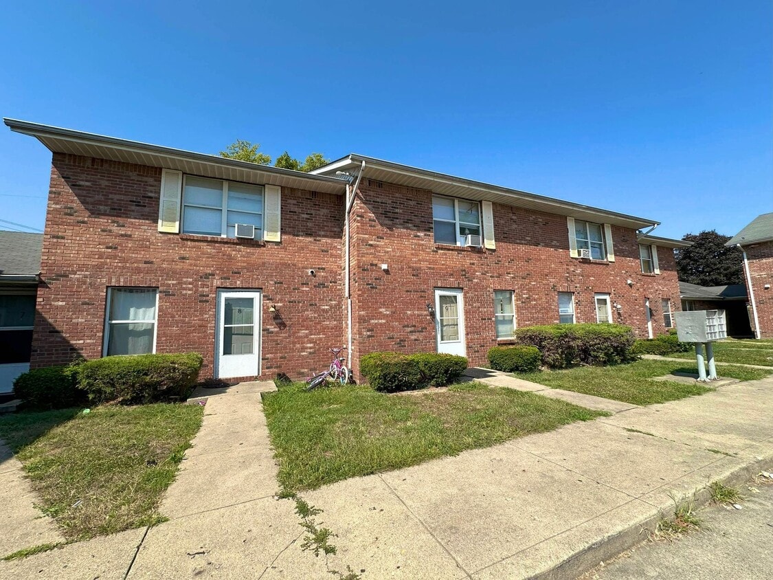 Building Photo - Windemere Apartments