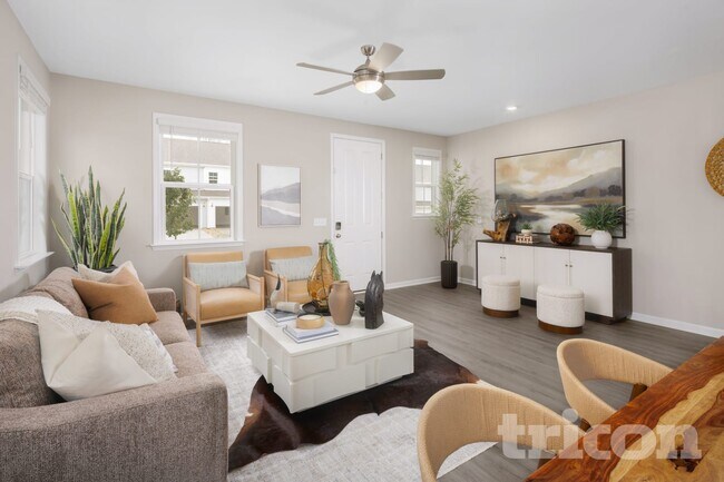 Foto del edificio - 1 Beautyberry St