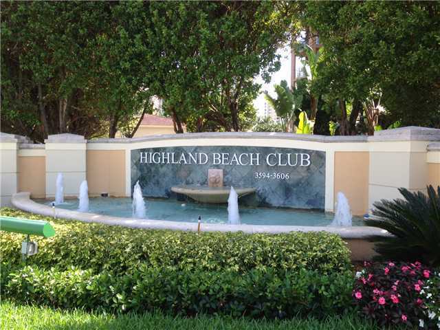 Foto del edificio - 3594 S Ocean Blvd