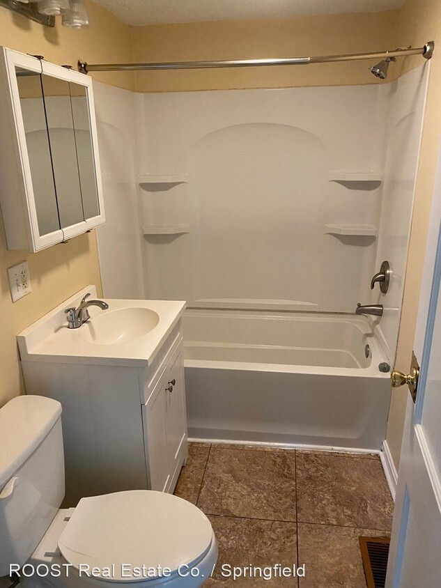 Primary Photo - 4 br, 1 bath House - 1543 Grange Hall Road