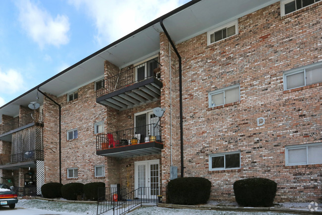 Foto del edificio - 1281 Village Dr
