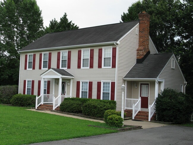 Building Photo - 7163 Plum Grove Ct