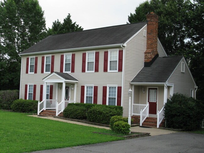 Foto del edificio - 7163 Plum Grove Ct