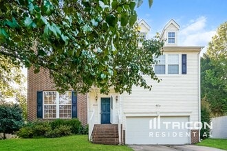 Building Photo - 8828 Kaplan Woods Way