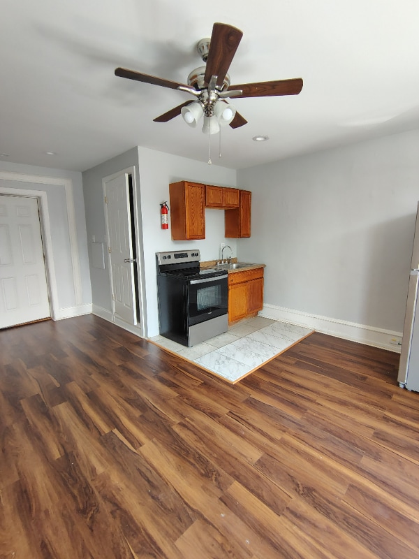 Foto del edificio - 3715 N 15th St