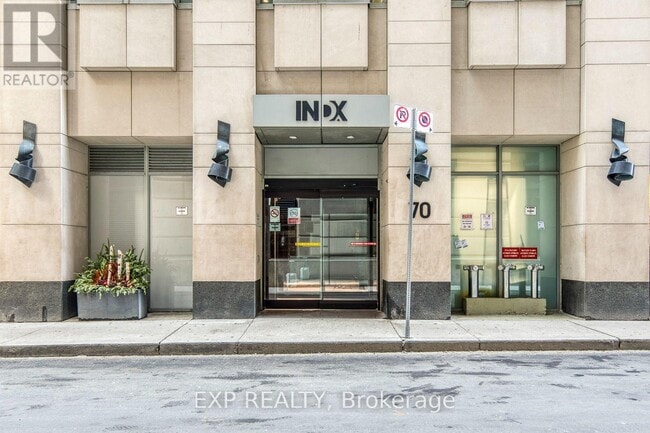 Building Photo - 70 Temperance St
