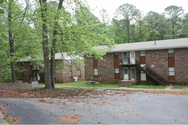 Woodland Ridge - Woodland Ridge Apartments