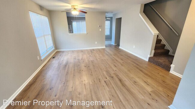 Foto del edificio - 3 br, 1.5 bath House - 4201 Pascal Avenue