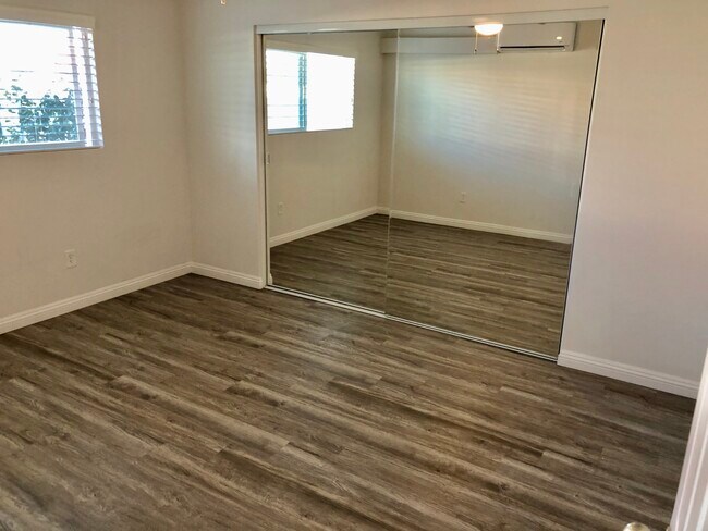 Dormitorio delantero n.° 1 - 15Eleven Apartments