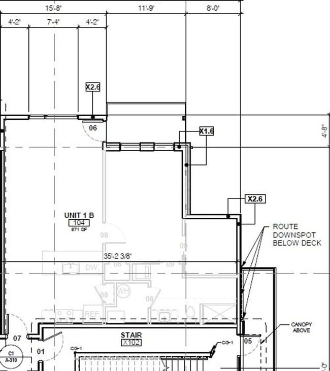 Building Photo - $1,395 | 1 Bedroom, 1 Bathroom Condo | Pet...