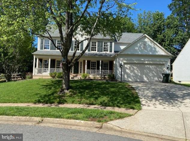 Building Photo - 20406 Rosemallow Ct