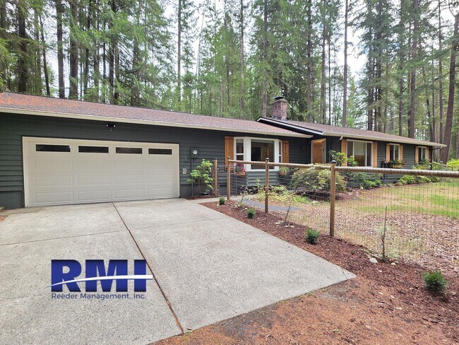 Foto del edificio - 9805 Lilly Pond Ln SW