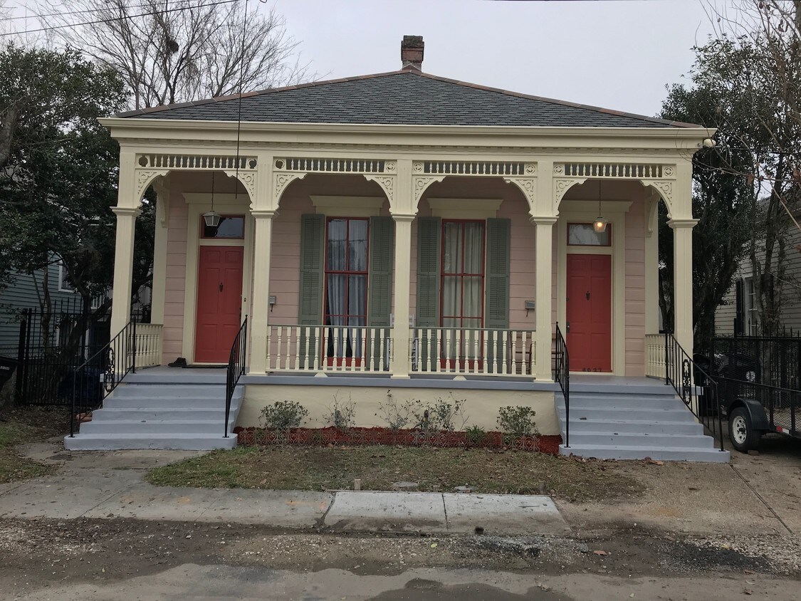 Primary Photo - 6027 Patton St