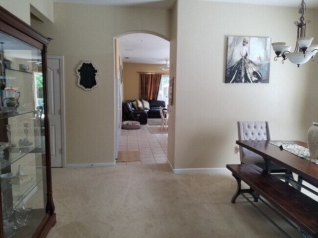 Photo - Stunning 4/2 Natomas Single Story!  PLEASE... House