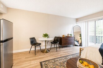 Interior Photo - Alta Apartments